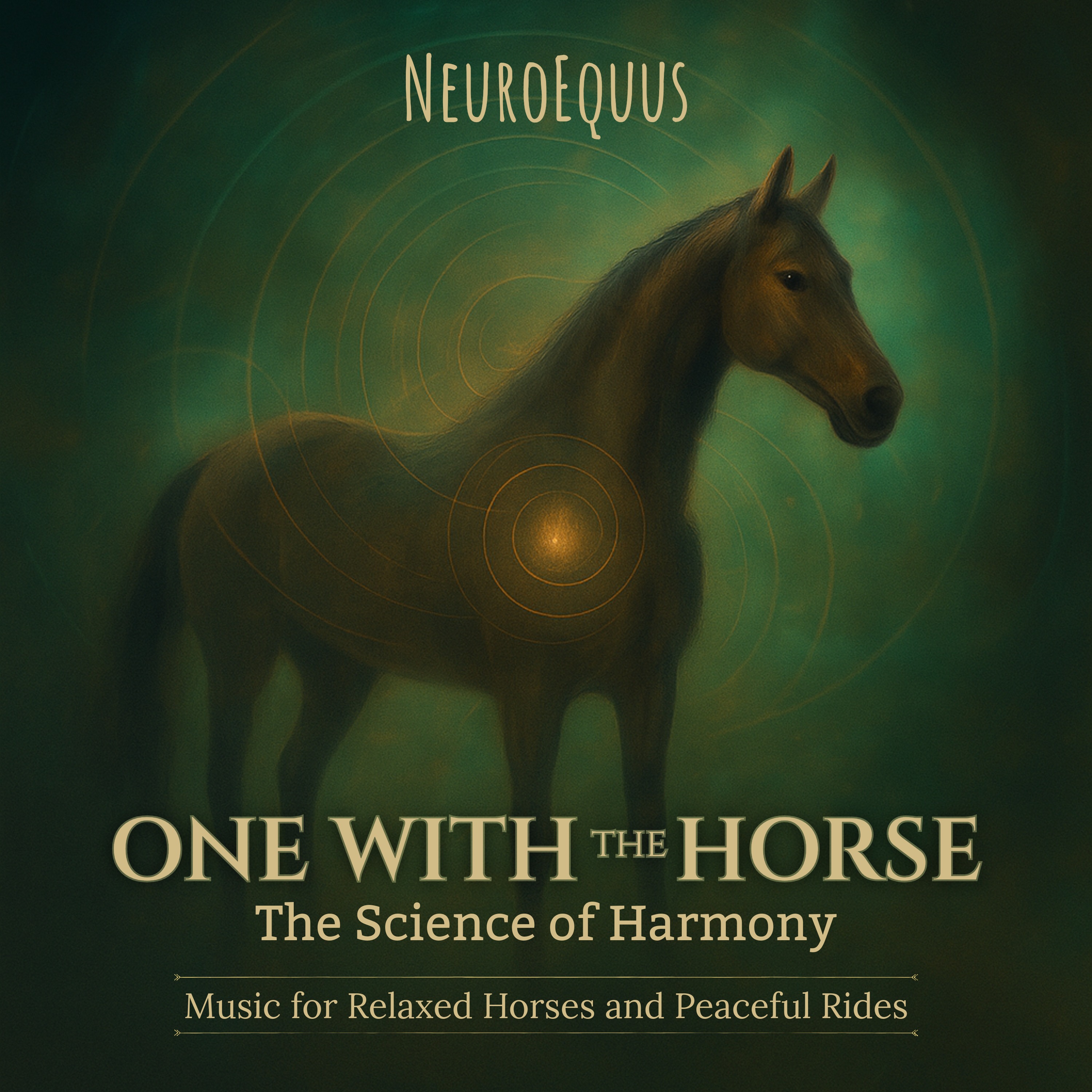 NeuroEquus Cover Art